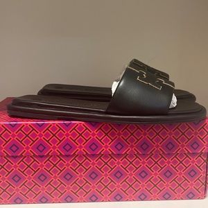 Tory Burch slides